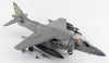 McDonnell Douglas AV-8B Harrier II VMA-542 "Tigers" US Marines, 2019 1/72 Scale Diecast Metal Model by Hobby Master