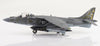 McDonnell Douglas AV-8B Harrier II VMA-542 "Tigers" US Marines, 2019 1/72 Scale Diecast Metal Model by Hobby Master