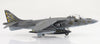 McDonnell Douglas AV-8B Harrier II VMA-542 "Tigers" US Marines, 2019 1/72 Scale Diecast Metal Model by Hobby Master