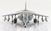 McDonnell Douglas AV-8B Harrier II VMA-542 "Tigers" US Marines, 2019 1/72 Scale Diecast Metal Model by Hobby Master