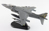 McDonnell Douglas AV-8B Harrier II VMA-542 "Tigers" US Marines, 2019 1/72 Scale Diecast Metal Model by Hobby Master