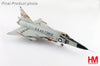 Convair F-102A F-102 Delta Dagger 54-1373, 199th FIS, Hawaii ANG, 1960 1/72 Scale Diecast Model by Hobby Master