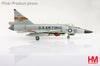Convair F-102A F-102 Delta Dagger 54-1373, 199th FIS, Hawaii ANG, 1960 1/72 Scale Diecast Model by Hobby Master