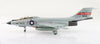 McDonnell F-101 Voodoo "The Happy Hooligans" USAF. 1975 1/72 Scale Diecast Metal Airplane by Hobby Master
