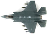 F-35 F-35A Lighting II 4th FS "Fighting Fuujins" Hill AFB, Utah 2018 1/72 Scale Diecast Metal Model by Hobby Master