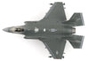 F-35 F-35A Lighting II Republic of Korea Air Force - ROKAF, 2018 1/72 Scale Diecast Metal Model by Hobby Master (Copy)