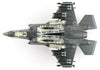 F-35 F-35A Lighting II Republic of Korea Air Force - ROKAF, 2018 1/72 Scale Diecast Metal Model by Hobby Master (Copy)
