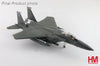 F-15E F-15 Strike Eagle - "Hellcat" 494th FS, 48th FW, Lakenheath - USAF 2024 1/72 Scale Diecast Model by Hobby Master