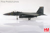 F-15E F-15 Strike Eagle - "Hellcat" 494th FS, 48th FW, Lakenheath - USAF 2024 1/72 Scale Diecast Model by Hobby Master