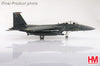 F-15E F-15 Strike Eagle - "Hellcat" 494th FS, 48th FW, Lakenheath - USAF 2024 1/72 Scale Diecast Model by Hobby Master