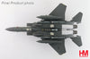 F-15E F-15 Strike Eagle - "Hellcat" 494th FS, 48th FW, Lakenheath - USAF 2024 1/72 Scale Diecast Model by Hobby Master
