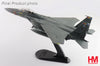 F-15E F-15 Strike Eagle - "Hellcat" 494th FS, 48th FW, Lakenheath - USAF 2024 1/72 Scale Diecast Model by Hobby Master