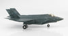 F-35 F-35B Lightning II BF-05 Cdr. Nathan Gray, HMS Queen Elizabeth, 2018 - USMC 1/72 Scale Diecast Metal Model by Hobby Master