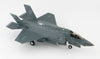 F-35 F-35B Lightning II BF-05 Cdr. Nathan Gray, HMS Queen Elizabeth, 2018 - USMC 1/72 Scale Diecast Metal Model by Hobby Master