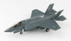 F-35 F-35B Lightning II BF-05 Cdr. Nathan Gray, HMS Queen Elizabeth, 2018 - USMC 1/72 Scale Diecast Metal Model by Hobby Master