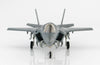 F-35 F-35B Lightning II BF-05 Cdr. Nathan Gray, HMS Queen Elizabeth, 2018 - USMC 1/72 Scale Diecast Metal Model by Hobby Master