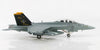 Boeing F/A-18F F-18 F/A-18 Super Hornet "1st Squadron 100th Anniversary", 1 Squadron, Royal Australian Air Force - RAAF, 2017 - 1/72 Scale Diecast Model by Hobby Master