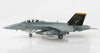 Boeing F/A-18F F-18 F/A-18 Super Hornet "1st Squadron 100th Anniversary", 1 Squadron, Royal Australian Air Force - RAAF, 2017 - 1/72 Scale Diecast Model by Hobby Master