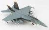 Boeing F/A-18F F-18 F/A-18 Super Hornet "1st Squadron 100th Anniversary", 1 Squadron, Royal Australian Air Force - RAAF, 2017 - 1/72 Scale Diecast Model by Hobby Master