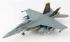 Boeing F/A-18F F-18 F/A-18 Super Hornet "1st Squadron 100th Anniversary", 1 Squadron, Royal Australian Air Force - RAAF, 2017 - 1/72 Scale Diecast Model by Hobby Master