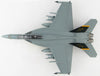 Boeing F/A-18F F-18 F/A-18 Super Hornet "1st Squadron 100th Anniversary", 1 Squadron, Royal Australian Air Force - RAAF, 2017 - 1/72 Scale Diecast Model by Hobby Master