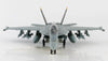 Boeing F/A-18F F-18 F/A-18 Super Hornet "1st Squadron 100th Anniversary", 1 Squadron, Royal Australian Air Force - RAAF, 2017 - 1/72 Scale Diecast Model by Hobby Master