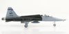 Northrop T-38 T-38C Talon Jet Trainer - 49th FTS "Black Knights" Moody AFB, Georgia 2006 USAF - 1/72 Scale Diecast Metal Model by Hobby Master