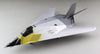 F-117A F-117 Nighthawk (Stealth Fighter) "Toxic Death" USAF 1991 - 1/72 Scale Diecast Model by Hobby Master