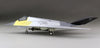 F-117A F-117 Nighthawk (Stealth Fighter) "Toxic Death" USAF 1991 - 1/72 Scale Diecast Model by Hobby Master