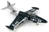 Grumman F9F F9F-5 Panther "Vice Versa" VF-111, USS Lake Champlain, July 1943, US NAVY 1/48 Scale Diecast Metal Airplane by Hobby Master