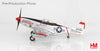 North American P-51 F-51D Mustang Capt. J.W. Rogers "Buckeye Blitz VI", 36th FBS, 8th FBW, USAF 1/48 Scale Diecast Metal Airplane by Hobby Master
