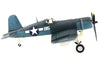 Vought F4U Corsair 915 VMF-214 "Black Sheep" Major Greg "Pappy" Boyington - USMC 1944 1/48 Scale Diecast Metal Airplane by Hobby Master (Copy)