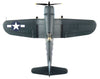 Vought F4U Corsair 915 VMF-214 "Black Sheep" Major Greg "Pappy" Boyington - USMC 1944 1/48 Scale Diecast Metal Airplane by Hobby Master (Copy)