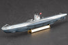 Type VII VII-A U-Boat Submarine DKM German Navy - 1/350 Scale Model Kit Assembly Needed - HobbyBoss
