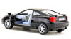 5 inch Toyota Celica - BLACK - 1/34 Scale Diecast Model by Kinsmart