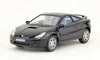 5 inch Toyota Celica - BLACK - 1/34 Scale Diecast Model by Kinsmart