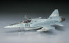 Northrop F-20 Tigershark USAF 1/72 Scale Plastic Model Kit (Assembly Required) by Hasegawa