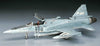 Northrop F-20 Tigershark USAF 1/72 Scale Plastic Model Kit (Assembly Required) by Hasegawa