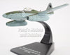 Messerschmitt Me-262 (Me-262A) Swallow - Adolf Galland JV 44, 1945 1/72 Scale Diecast Metal Model by Oxford