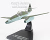 Messerschmitt Me-262 (Me-262A) Swallow - Adolf Galland JV 44, 1945 1/72 Scale Diecast Metal Model by Oxford