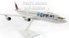 A340-300 A340 Srilankan Airlines 1/200 Scale by Flight Miniatures