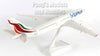 A340-300 A340 Srilankan Airlines 1/200 Scale by Flight Miniatures