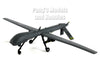 MQ-1 Predator Drone - Remote Piloted Aircraft RPA - UAV , USAF 1/72 Scale Diecast Model by Air Force 1