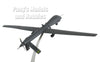 MQ-1 Predator Drone - Remote Piloted Aircraft RPA - UAV , USAF 1/72 Scale Diecast Model by Air Force 1