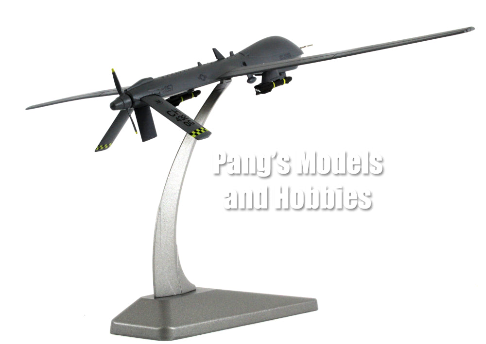 Predator Rpa MQ-1 Predator Drone - Remote Piloted Aircraft RPA - UAV , USAF 1/72 Sc ...
