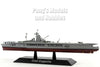 German Navy Aircraft Graf Zeppelin  1/1250 Scale Diecast Metal Model by DeAgostini