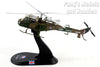 Westland Scout AH.1 British Army 1983- 1/72 Scale Diecast Helicopter Model