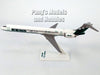 McDonnell Douglass MD-90 Reno Air - 1/200 by Flight Miniatures