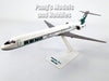 McDonnell Douglass MD-90 Reno Air - 1/200 by Flight Miniatures