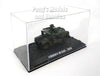 M1046 HMMWV Humvee - Tow Carrier US Army 2006 1/72 Scale Die-cast Model by Amercom